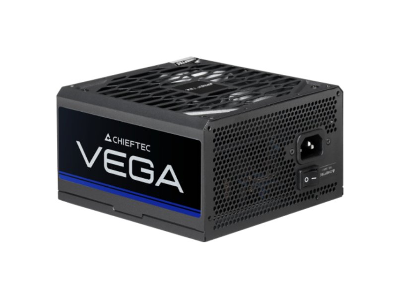CHIEFTEC PPG-850-S 850W VEGA 80Plus Gold napajanje