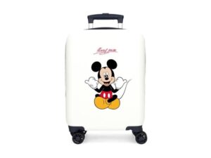MICKEY ABS Kofer 50 cm CHEERFUL beli