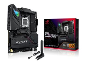 ASUS ROG STRIX B850-F GAMING WIFI matična ploča