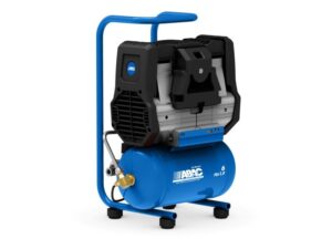 ABAC PRO START SILENT OS15P 1.1kW 6l 10bar 230V