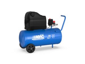 ABAC PRO MONTECARLO OSS20P 1.5kW 50l 10bar 230V