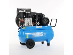 ABAC PRO B5900 90 CT5.5 15B 7.5kW 90l 15bar 400V