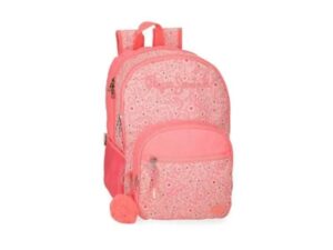 Pepe Jeans Ranac 44 cm - Pink ( 69.226.21 )