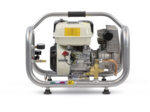 ABAC PRO ENGINEAIR 5/2.5 10 PETROL 3.6kW 2.5l 10bar 0V