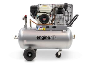 ABAC PRO ENGINEAIR 5/100 10 PETROL 3.6kW 100l 10bar 0V