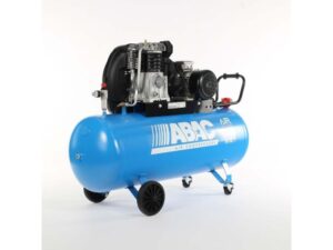 ABAC PRO EXP A49B 200 CT4 3kW 200l 11bar 400V