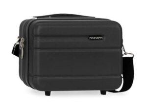 MOVOM ABS Beauty case - Crna ( 59.839.6A )