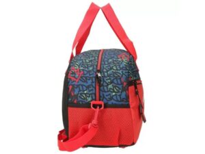 SPIDERMAN Putna ili sportska torba Urban red 29332