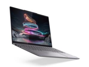 LENOVO Yoga Pro 7 14IMH9 (Luna Grey) 3K IPS Touch, Ultra 9 185H, 32GB, 1TB SSD, RTX 4060 8GB (83E200DJRM)