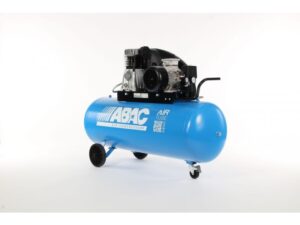 ABAC PRO EXT A39B 200 CT4 3kW 200l 10bar 400V