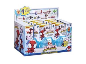 DEXY CO SPIDERMAN AND FRIENDS – KOLEKCIJA