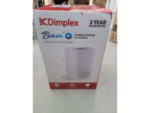 Dimplex Prečišćivač vazduha Brava OUTLET