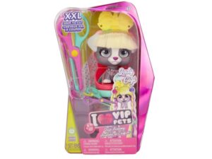 DEXY CO VIP PETS HAIR ACADEMY LUTKICA ASST