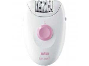 BRAUN Epilator 1-173 Grocery pack 504753