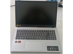 ACER Aspire A315-44P (Pure Silver) FHD, Ryzen 7 5700U, 32GB, 512GB SSD (NX.KSJEX.009/32) OUTLET