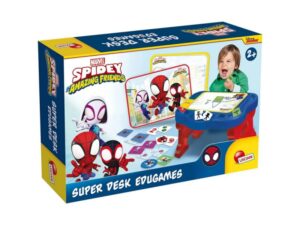 DEXY CO SPIDEY SUPER SET EDUKATIVNIH IGARA