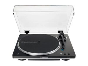 Audio-Technica Gramofon AT-LP70XBTBS