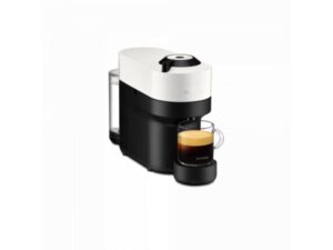 NESPRESSO Aparat za kafu vertuo pop beli