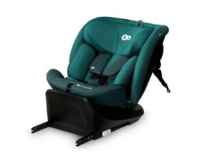KINDERKRAFT AUTO SEDISTE I-GROW i size 40-150cm BLUE