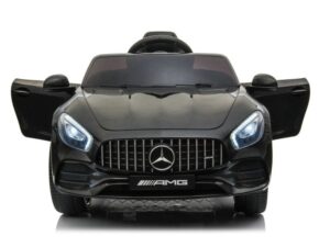 PREMIUM STIL Mercedes AMG GT crni