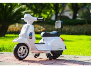 PREMIUM STIL Mini Vespa skuter – Beli