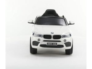 PREMIUM STIL Licencirani BMW X6M (Beli)
