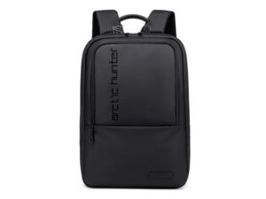 ARCTIC HUNTER Ranac za laptop B00529 Black 19