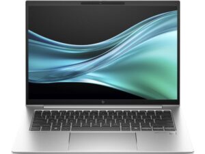 HP EliteBook 840 G11 (Silver) WUXGA IPS, Ultra 7 155U, 16GB, 512GB SSD, Win 11 Pro (970T9ET)
