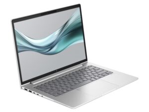 HP EliteBook 645 G11 (Pike silver) WUXGA IPS, Ryzen 5 7535U, 16GB, 512GB SSD (A23CGEA)