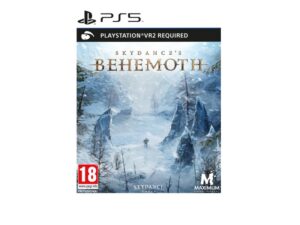 MAXIMUM GAMES PS5 Skydance's BEHEMOTH