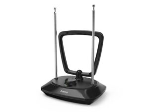 HAMA 221082 Classic DVB-T2 Sobna antena Aktivna