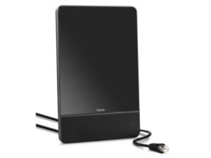 HAMA 221083 Pro DVB-T2 Sobna antena Aktivna