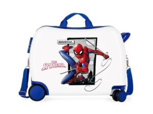 SPIDERMAN ABS Kofer za decu 46.598.61 19