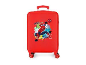 SPIDERMAN ABS Kofer 55 cm 29.311.21