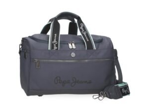 Pepe Jeans Putna torba siva (79.537.33)