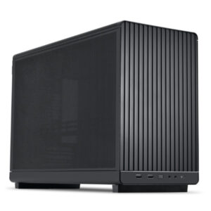 Kućište Lian Li DAN A3 mATX /Crno, A3-mATX Black