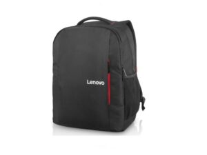 LENOVO 15.6 Laptop Everyday Backpack B515 Black (GX40Q75215)