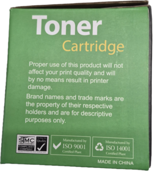 Toner PREMIUM W1500A, 150A zam. kaseta za HP M111/M141 1k (bez cipa)