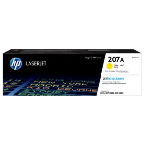 Toner HP 207A W2212A(M255/M282)yellow 19