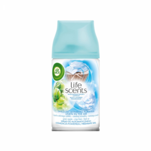 Dopuna za osveživač AIRWICK Freshmatic aparat na baterijer Linen in the air 250ml