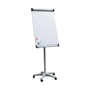 Tabla flipchart 2×3 TF03 mobilna 70×100