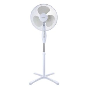 HAEGER SF-16W.011A VENTILATOR STOJEĆI 40CM/40W BELI