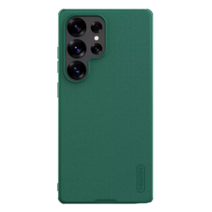 Torbica Nillkin Scrub Pro Magnetic za Samsung S938B Galaxy S25 Ultra zelena