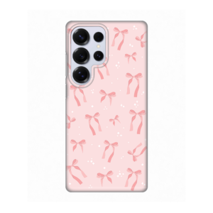 Torbica Silikonska Print za Samsung S938B Galaxy S25 Ultra Bow