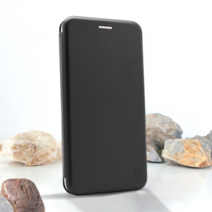 Torbica Teracell Flip Cover za Samsung S938B Galaxy S25 Ultra crna