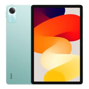 XIAOMI Redmi Pad SE 11″ 4/128GB Wi-Fi, Zeleni