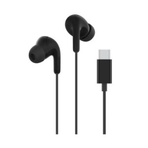 Xiaomi slušalice Type C CRNE 19