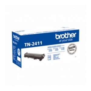 Toner BROTHER TN2411 / 1200 kopija/