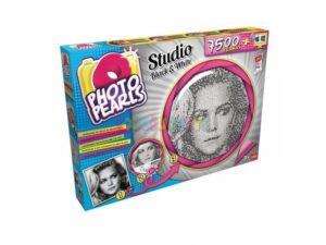 PERTINI Foto studio perlice 7500kom 19