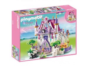 PLAYMOBIL Princezina palata